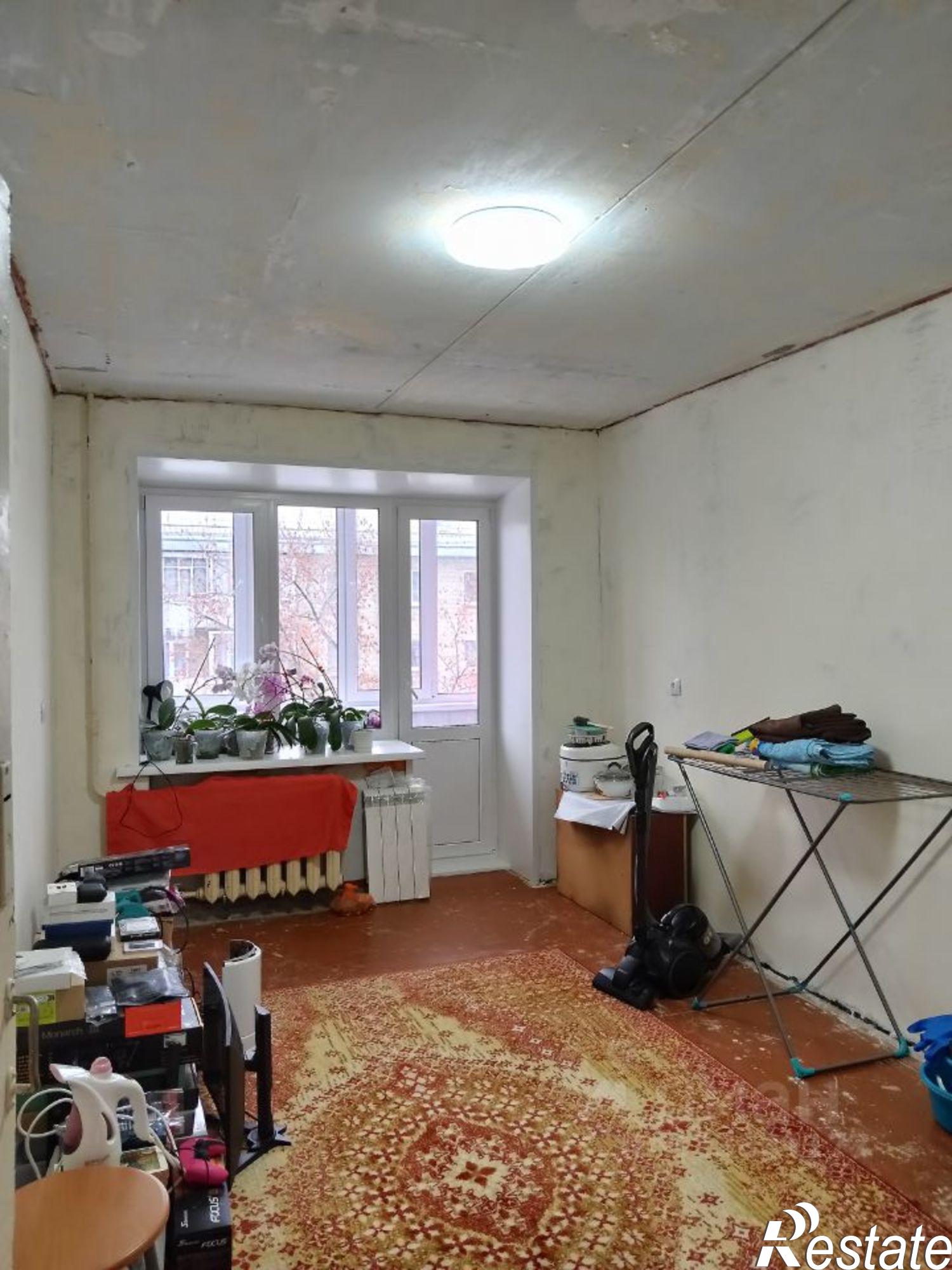 Купить квартиру за 3 830 000 рублей на улица Калинина, 101