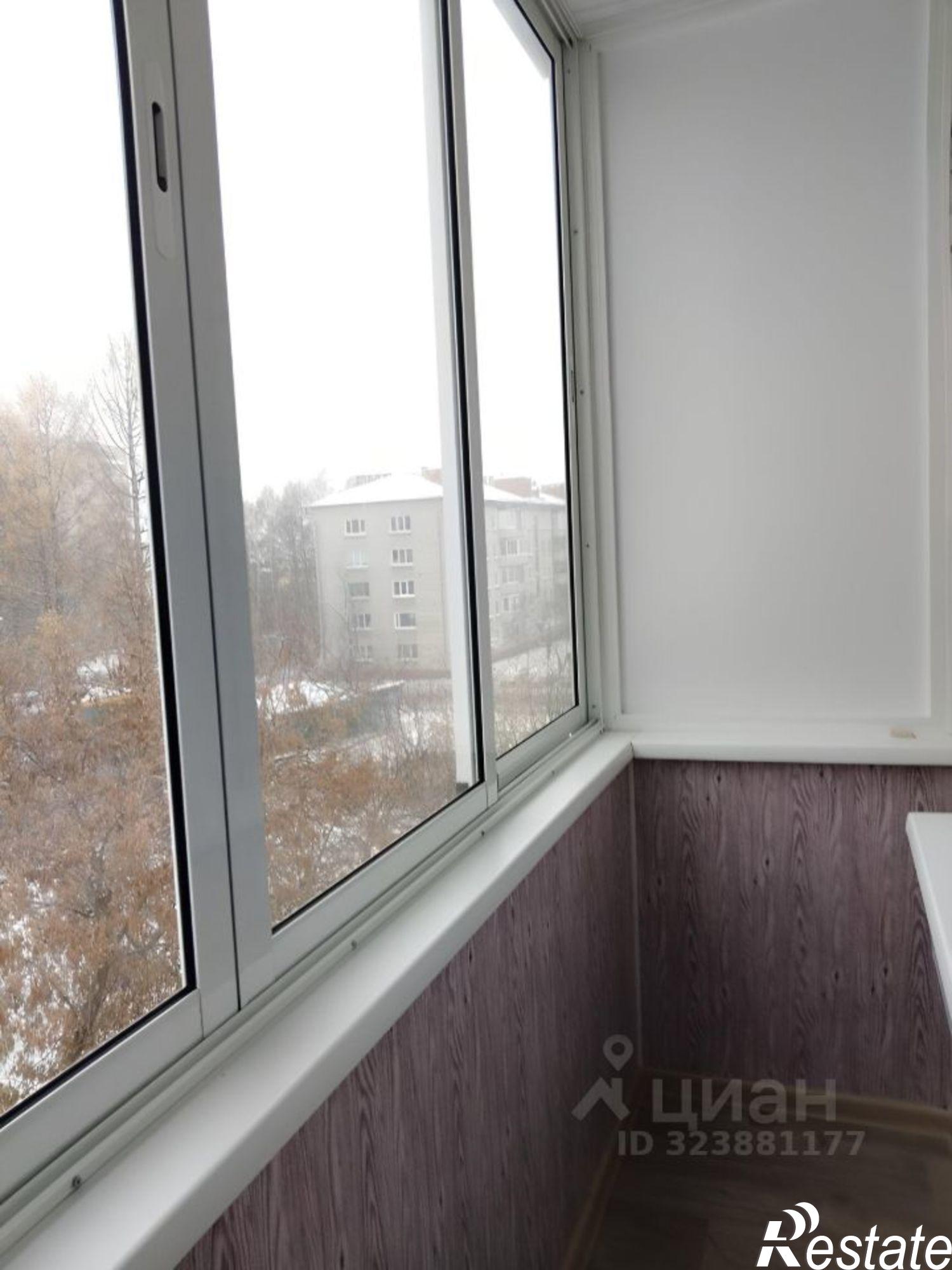 Купить квартиру за 3 830 000 рублей на улица Калинина, 101