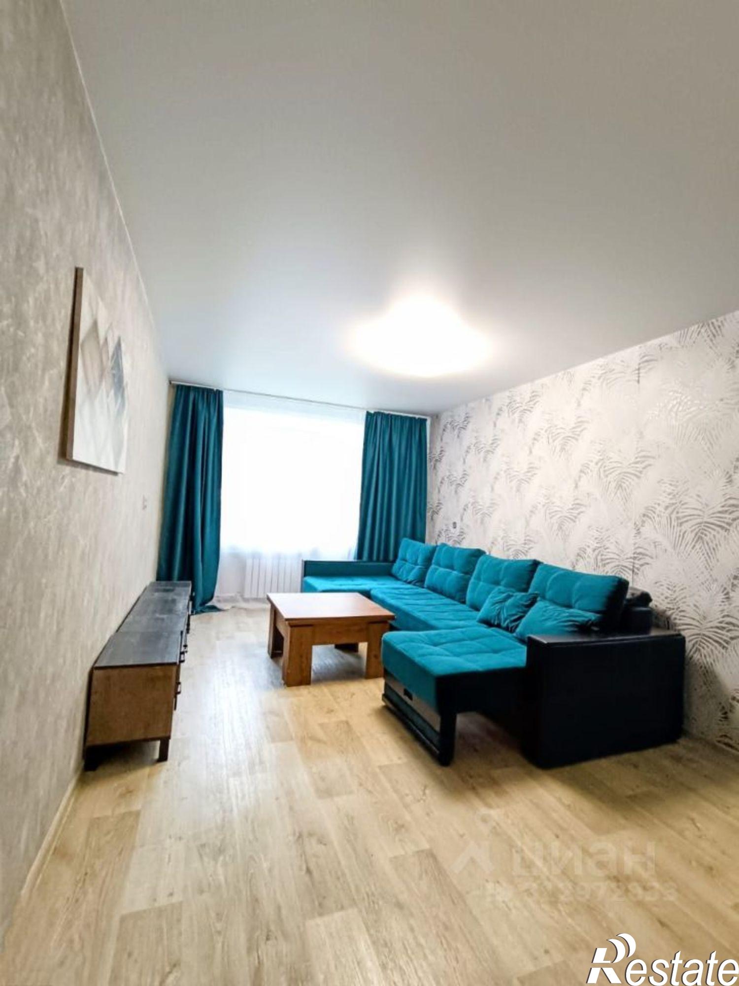 Купить квартиру за 3 450 000 рублей на Коммунистический пр-кт, 108