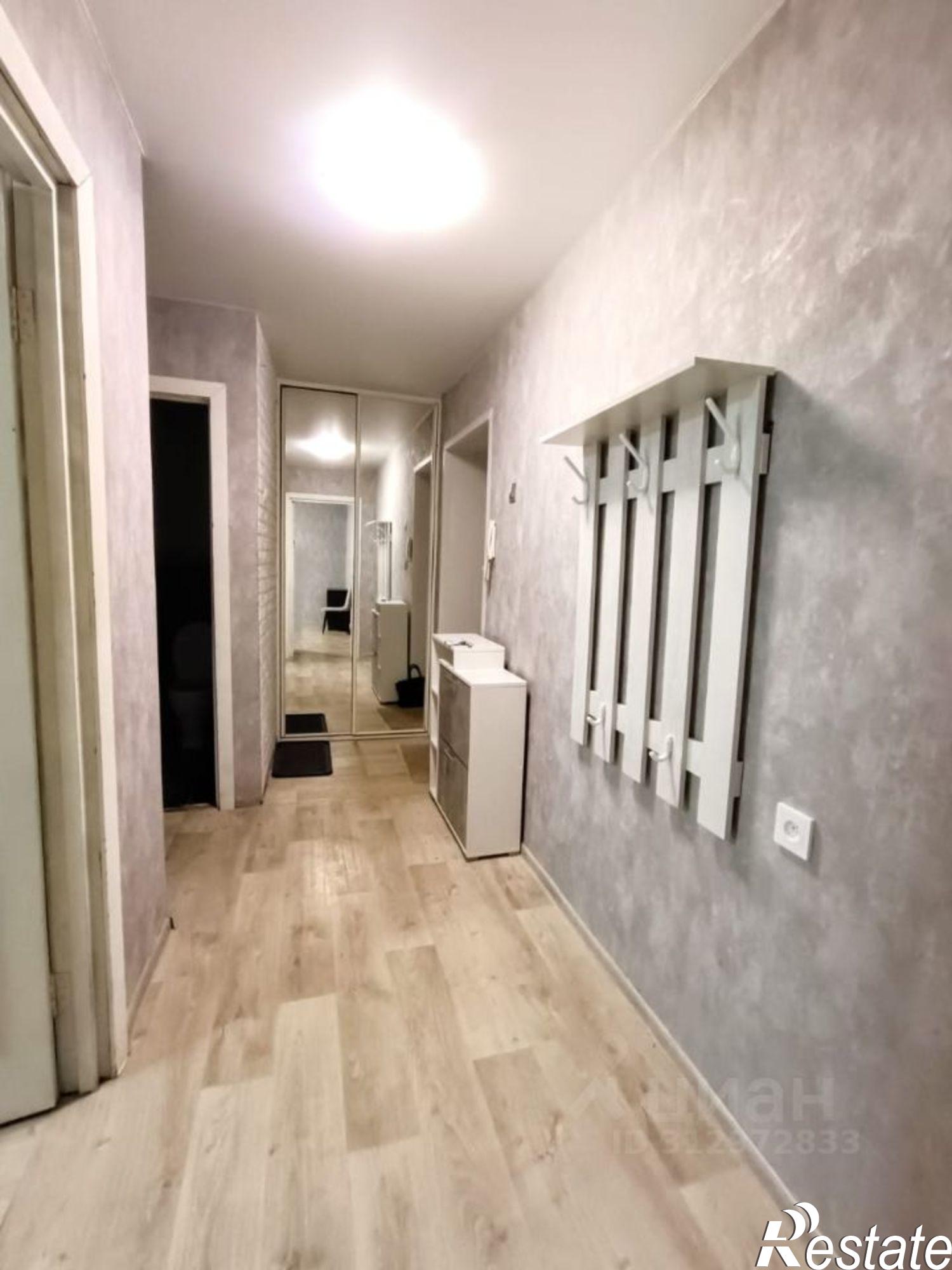 Купить квартиру за 3 450 000 рублей на Коммунистический пр-кт, 108