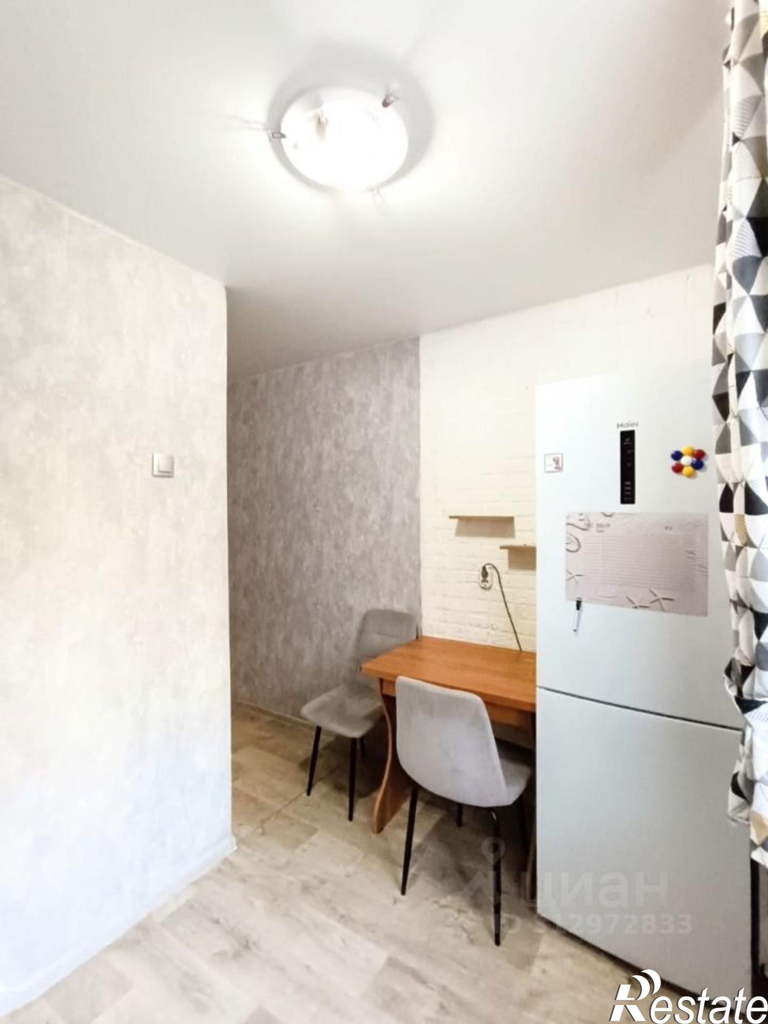 Купить квартиру за 3 450 000 рублей на Коммунистический пр-кт, 108