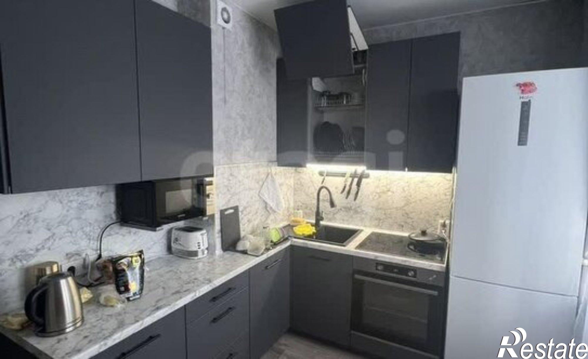 Купить квартиру за 4 250 000 рублей на Солнечная улица, 4