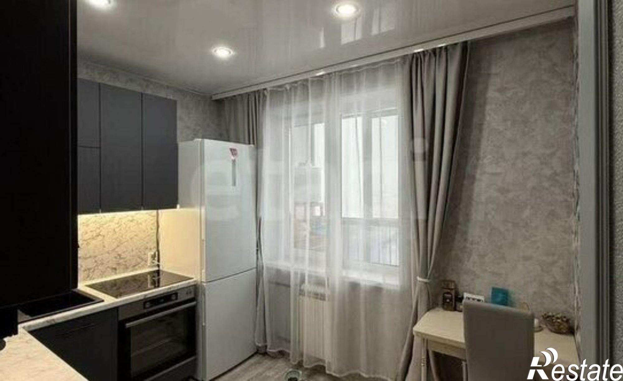 Купить квартиру за 4 250 000 рублей на Солнечная улица, 4