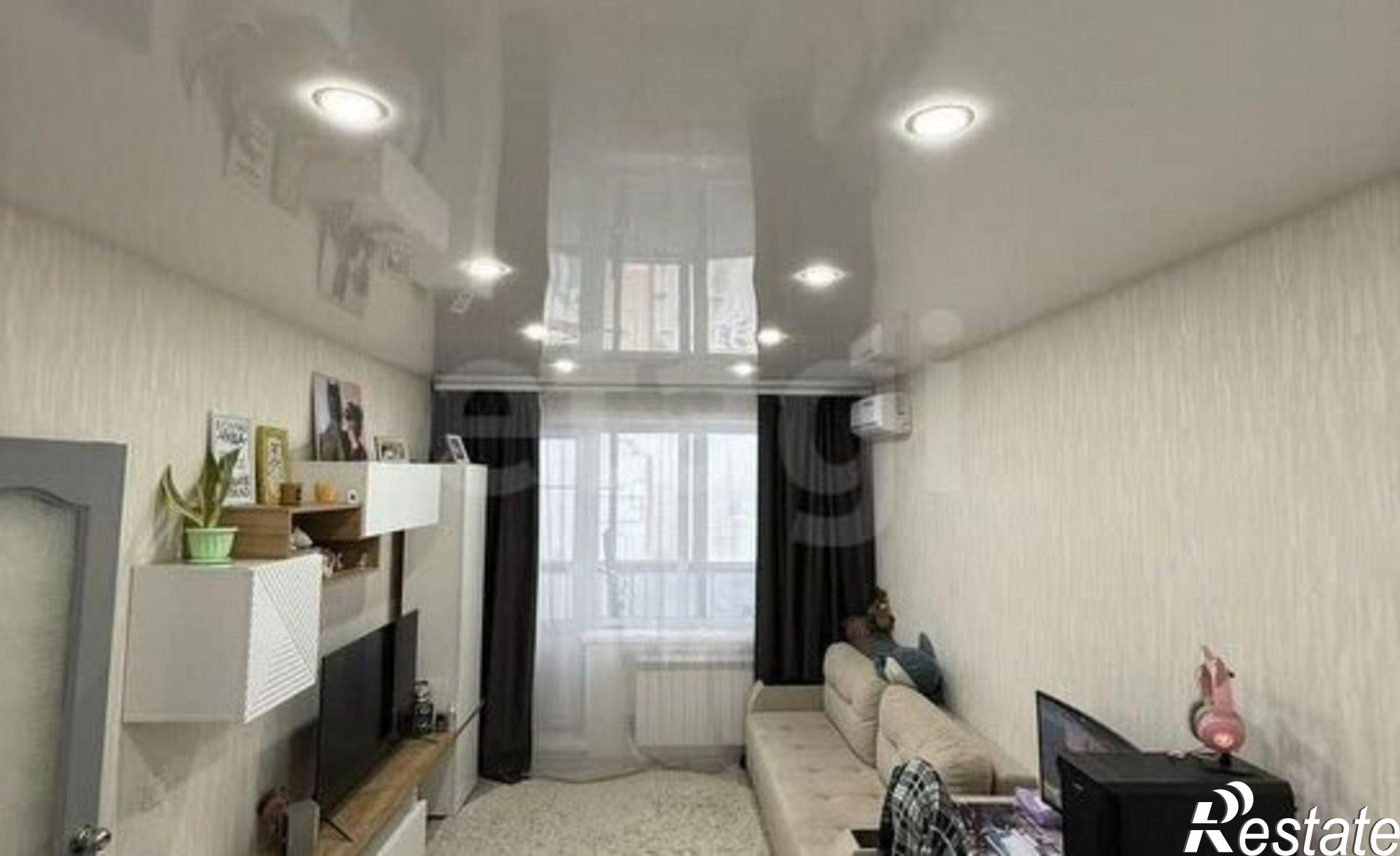 Купить квартиру за 4 250 000 рублей на Солнечная улица, 4