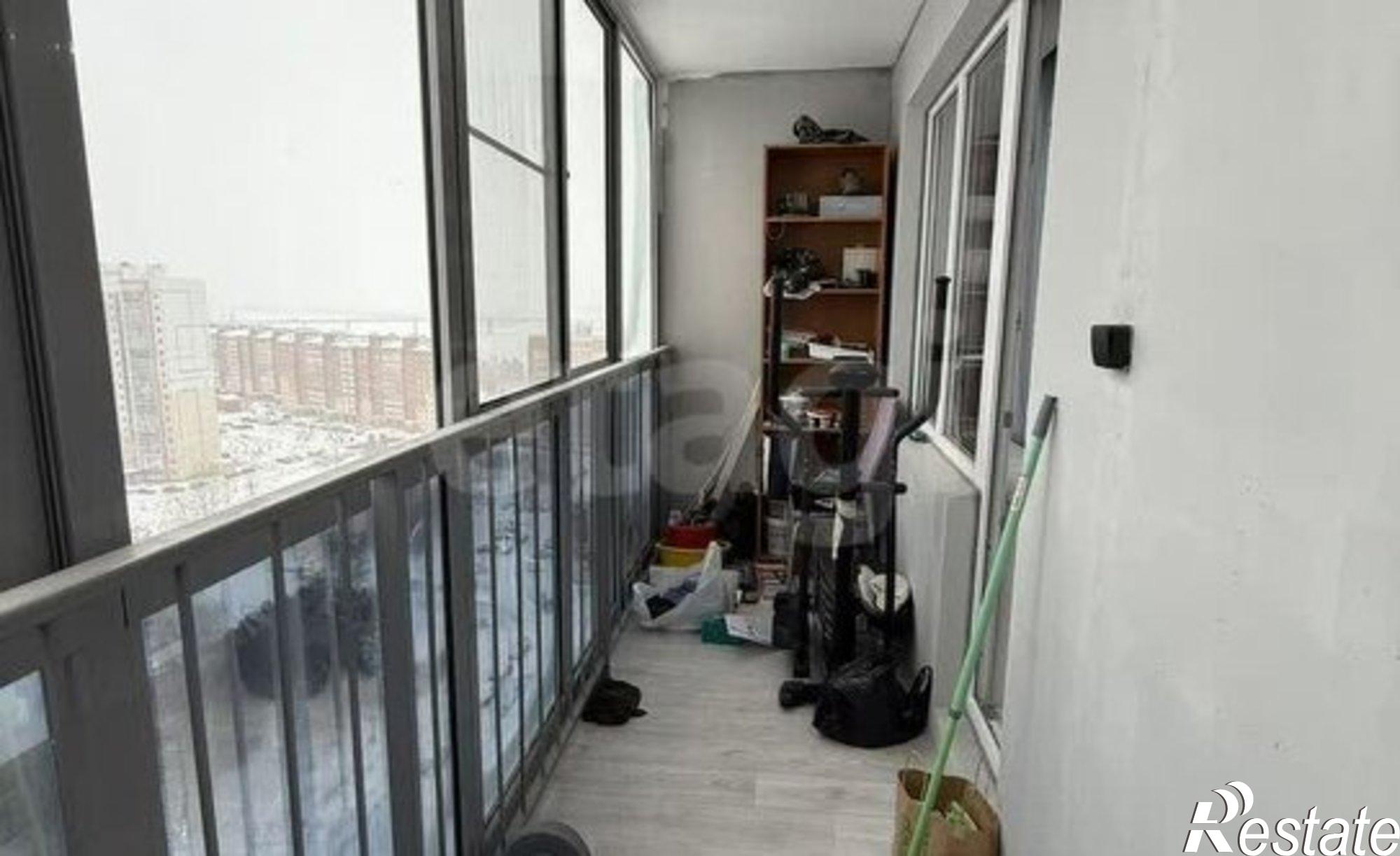 Купить квартиру за 4 250 000 рублей на Солнечная улица, 4