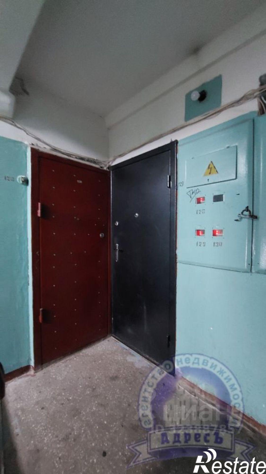 Купить квартиру за 2 220 000 рублей на Лесная улица, 12Б