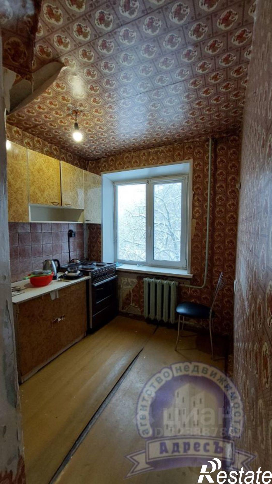 Купить квартиру за 2 220 000 рублей на Лесная улица, 12Б