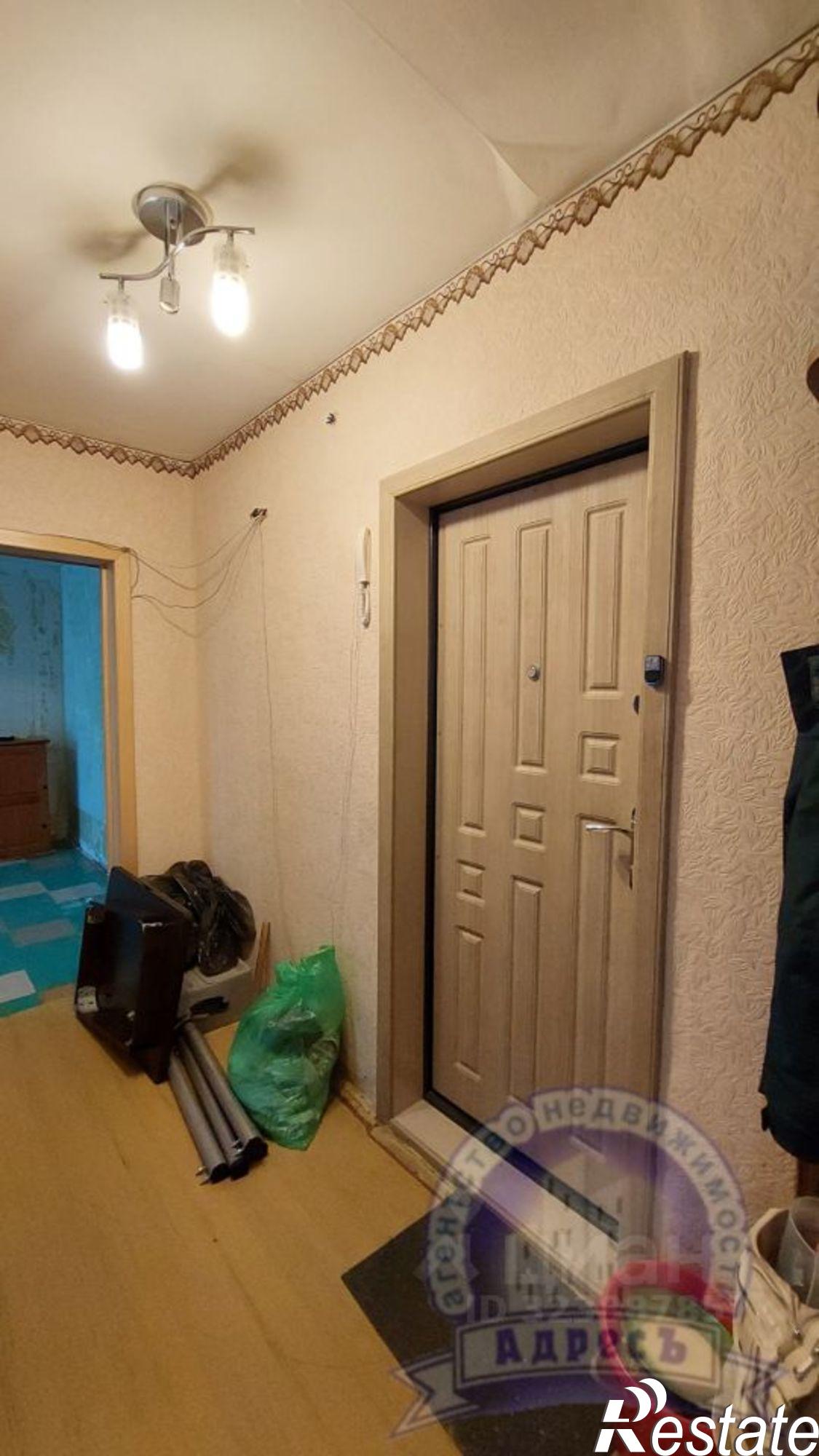 Купить квартиру за 2 220 000 рублей на Лесная улица, 12Б