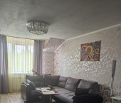 3-комн, 80кв м, этаж 6/6 ул Сосновая, 16/4