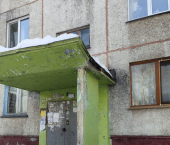 2-комн, 44кв м, этаж 1/5 ул Курчатова, 32