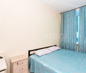 3-комн, 62кв м, этаж 3/4 улица Ленина, 28