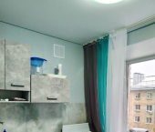 3-комн, 59кв м, этаж 4/5 улица Калинина, 101