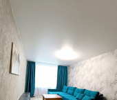 2-комн, 45кв м, этаж 1/9 Коммунистический пр-кт, 108