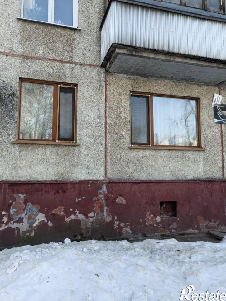 2-комн квартира ул Курчатова, 32,  д. 32