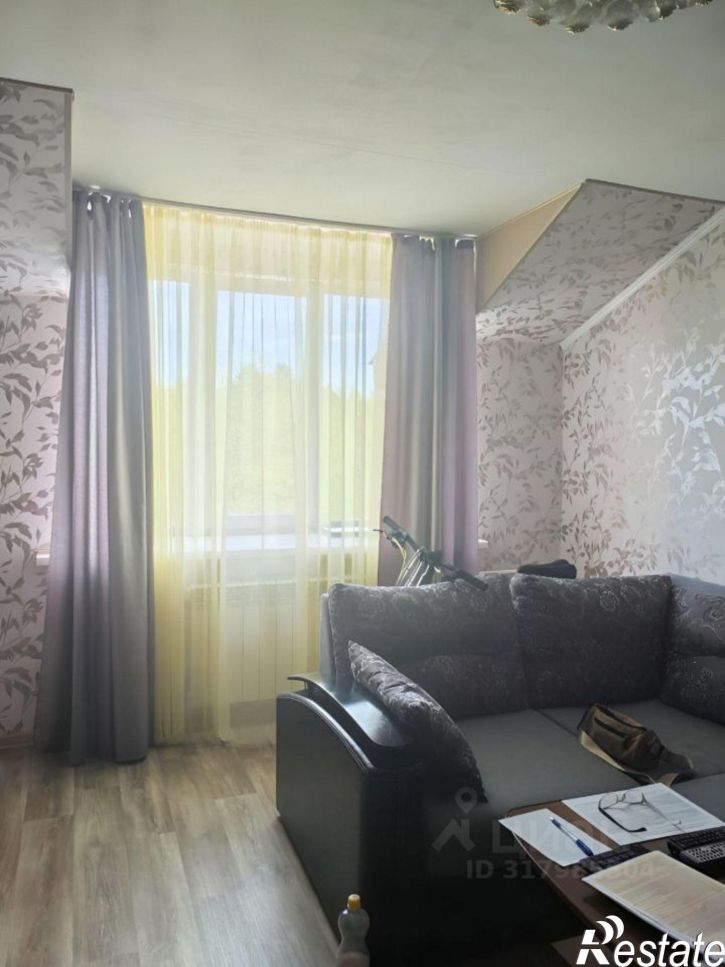 3-комн квартира ул Сосновая, 16/4,  д. 16/4