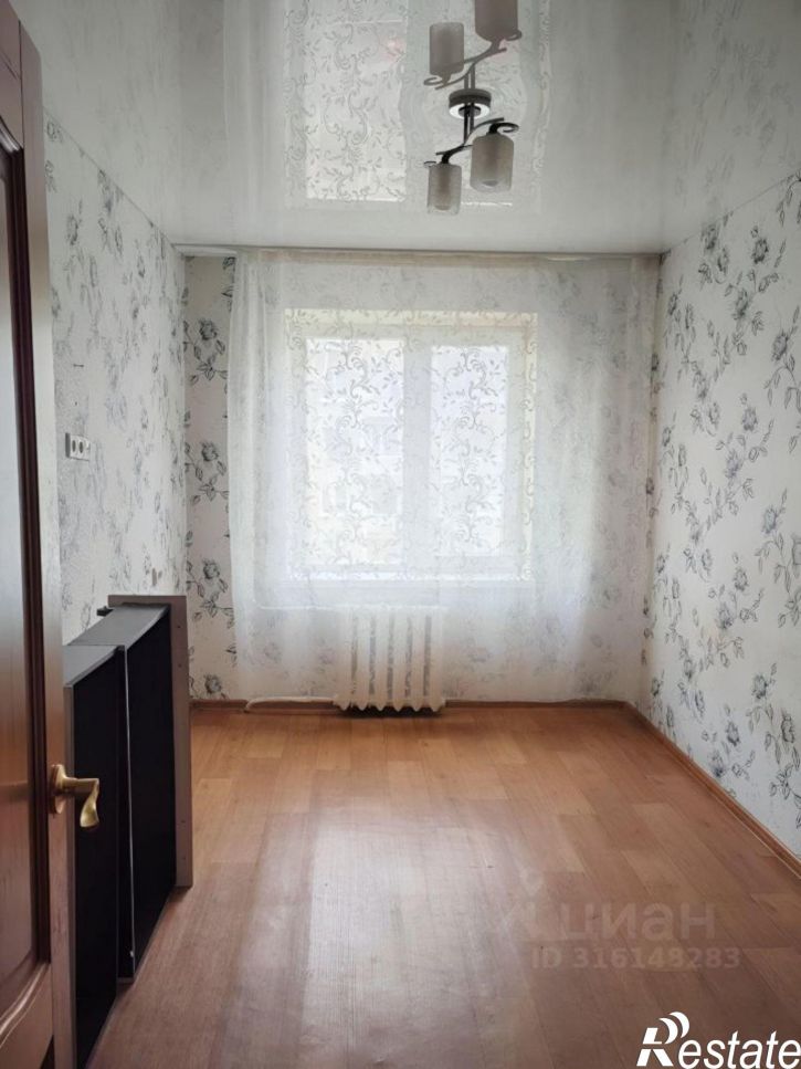 4-комн квартира ул Ленина, 106,  д. 106