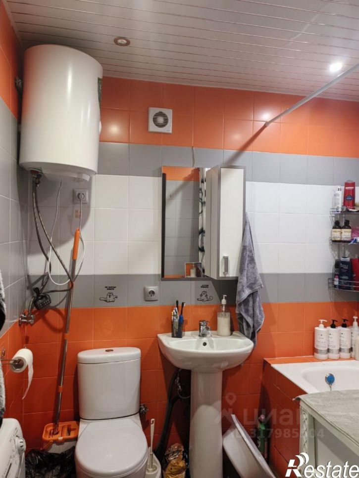 3-комн квартира ул Сосновая, 16/4,  д. 16/4