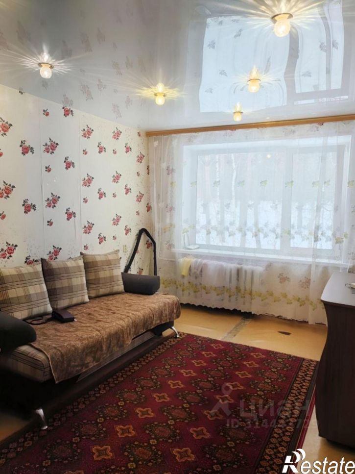 Комната ул Северная, 26,  д. 26