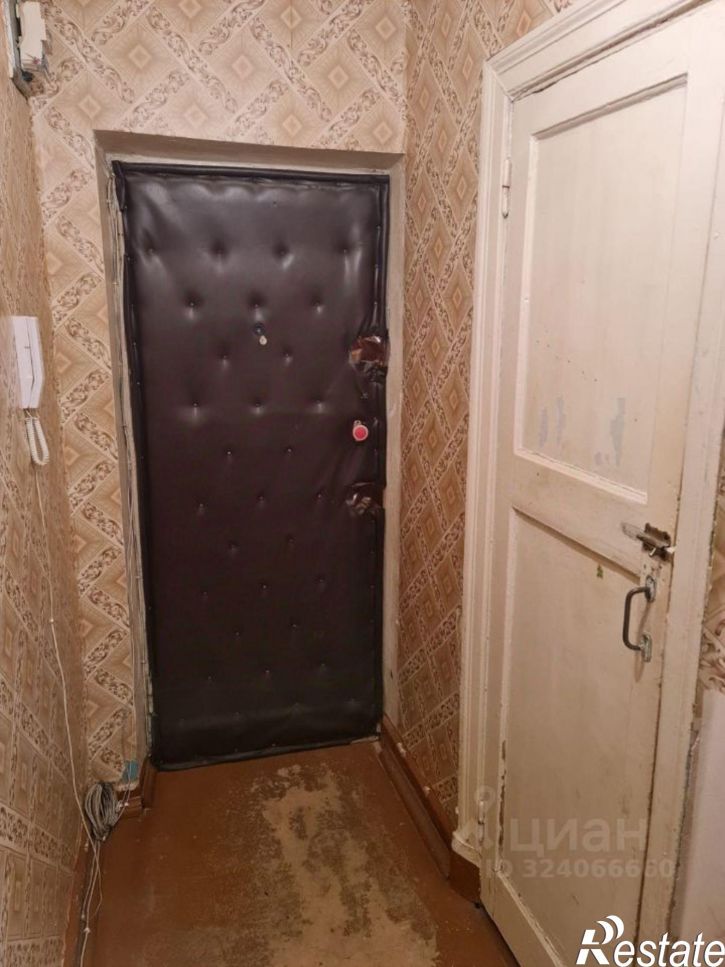 1-комн квартира улица Строителей, 22,  д. 22