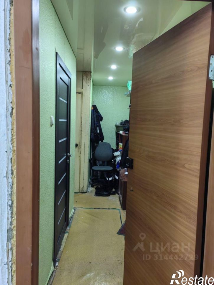 Комната ул Северная, 26,  д. 26