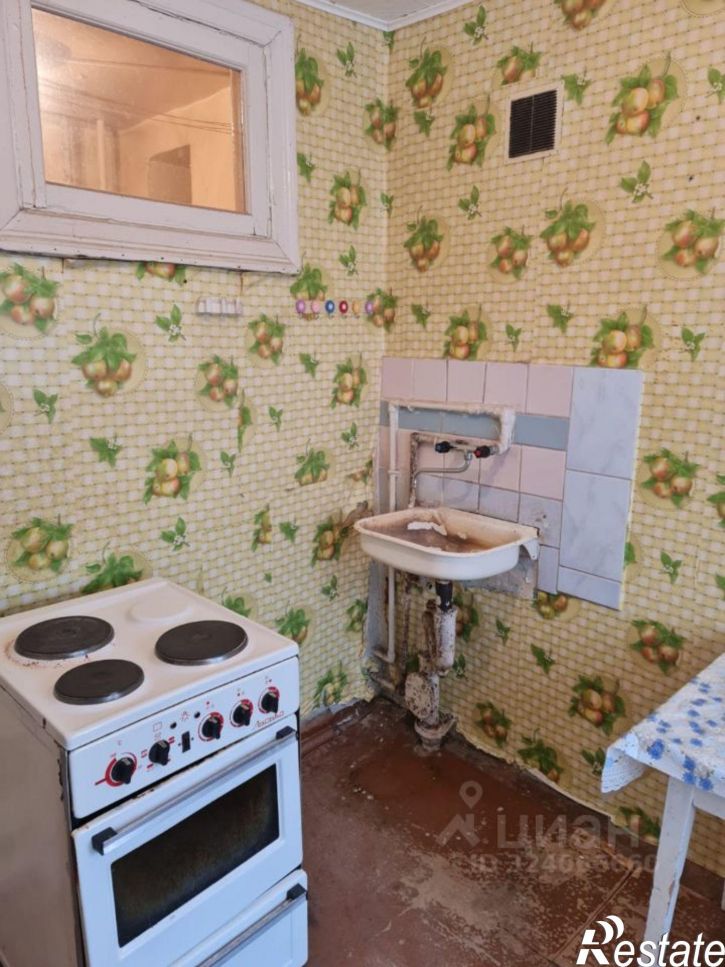 1-комн квартира улица Строителей, 22,  д. 22