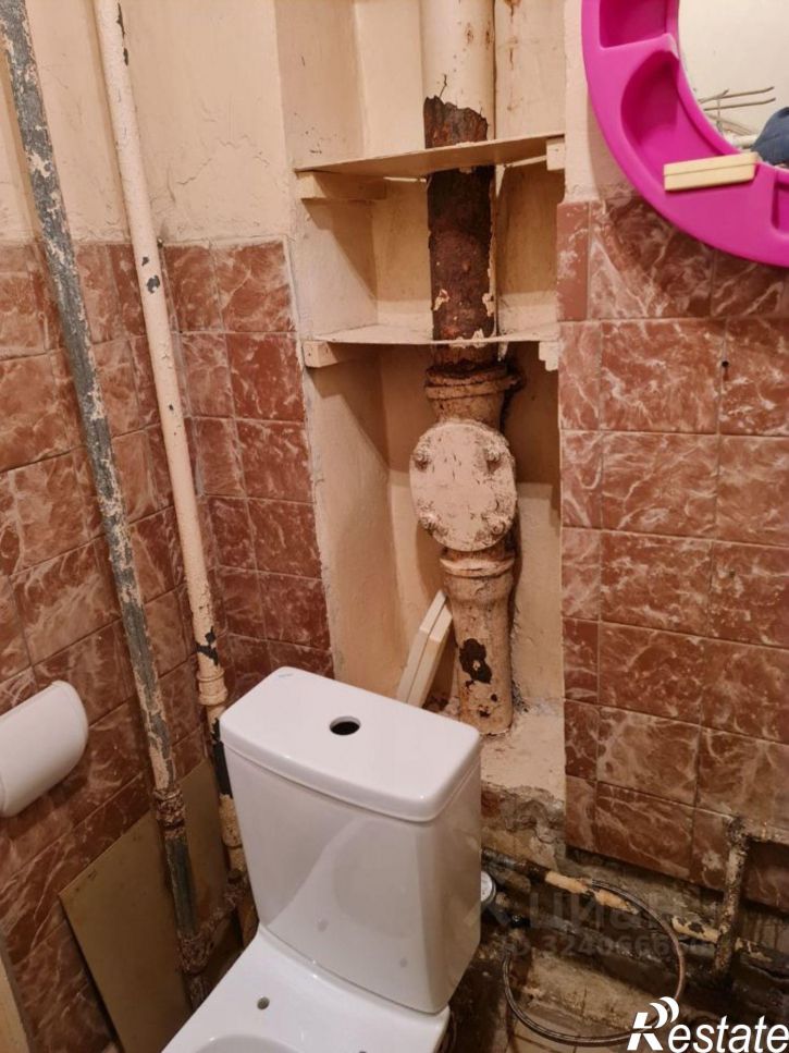 1-комн квартира улица Строителей, 22,  д. 22