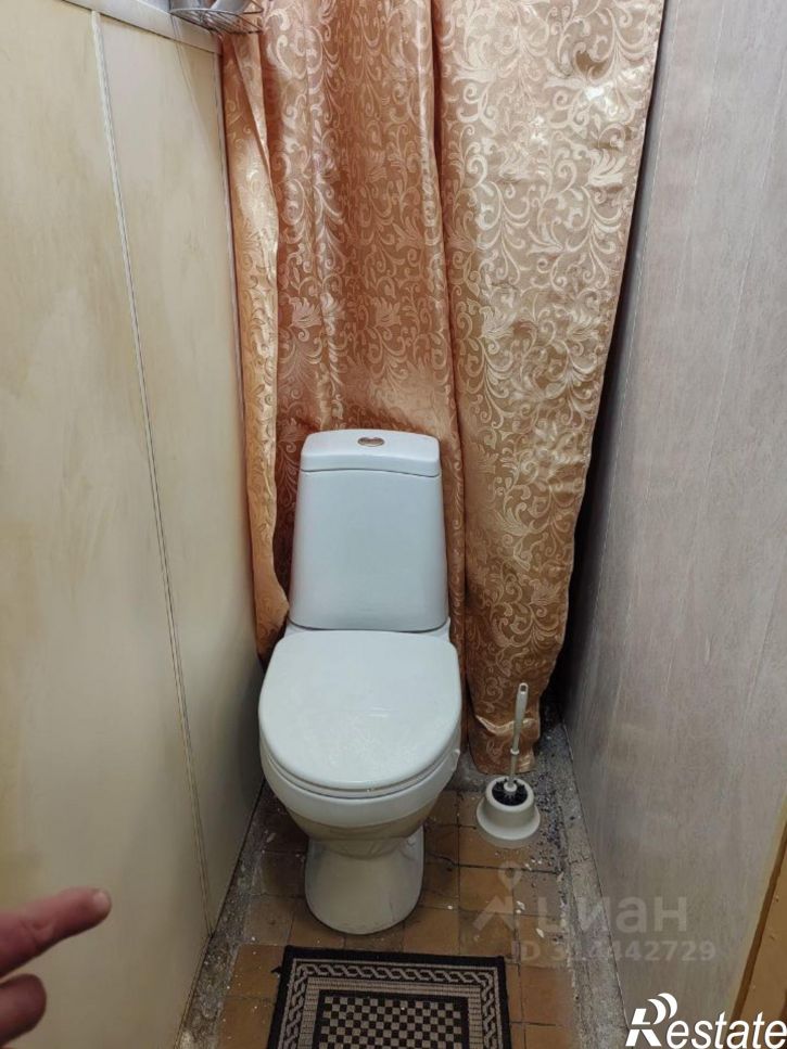 Комната ул Северная, 26,  д. 26