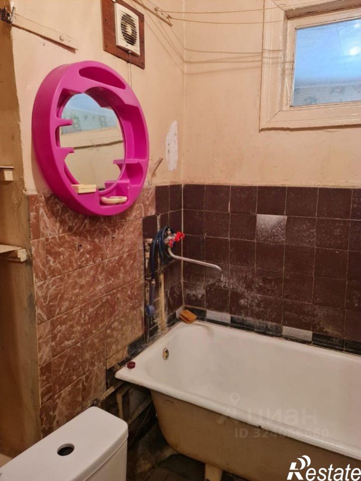 1-комн квартира улица Строителей, 22,  д. 22