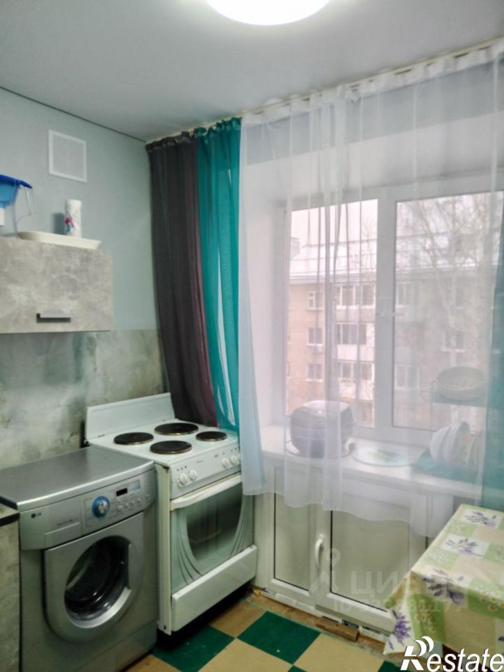 3-комн квартира улица Калинина, 101,  д. 101