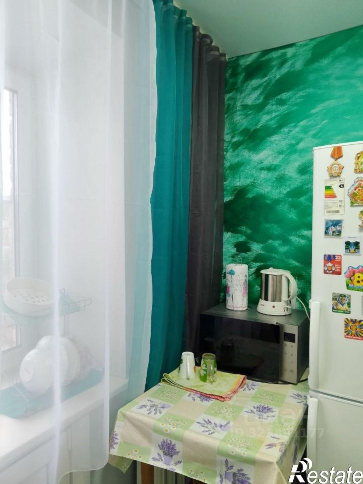 3-комн квартира улица Калинина, 101,  д. 101