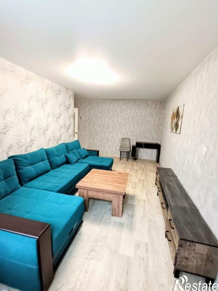 2-комн квартира Коммунистический пр-кт, 108,  д. 108