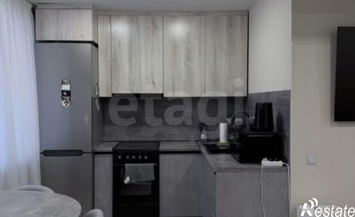 2-комн квартира улица Крупской, 12,  д. 12