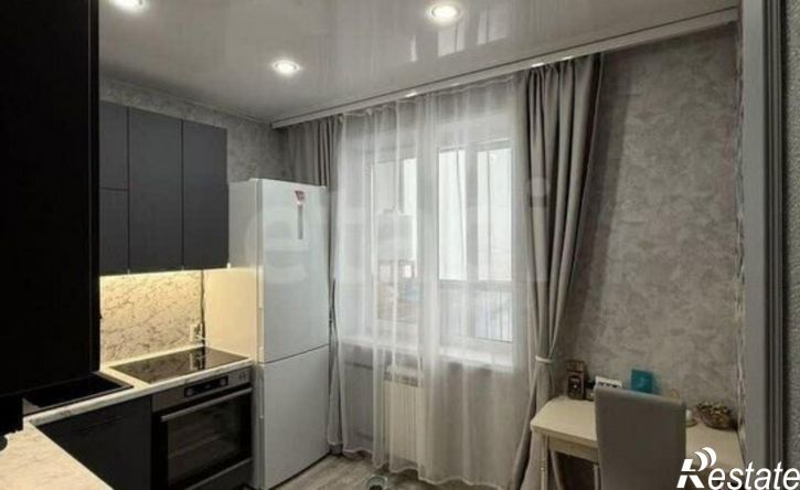 1-комн квартира Солнечная улица, 4,  д. 4