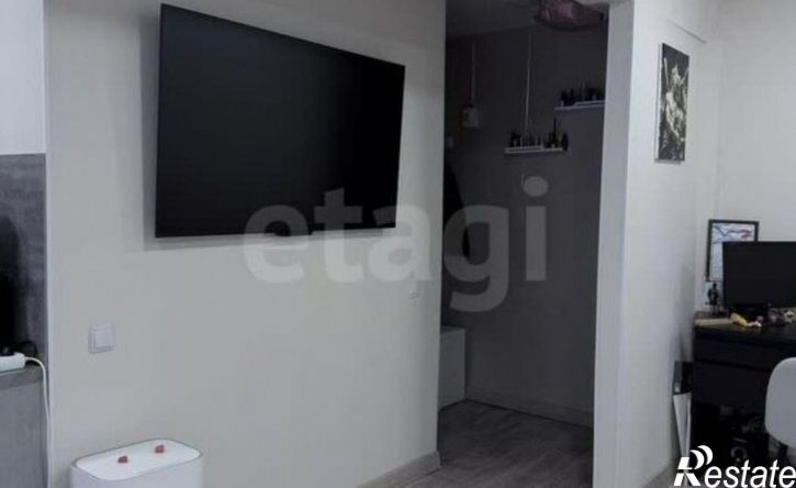 2-комн квартира улица Крупской, 12,  д. 12