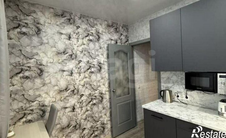 1-комн квартира Солнечная улица, 4,  д. 4