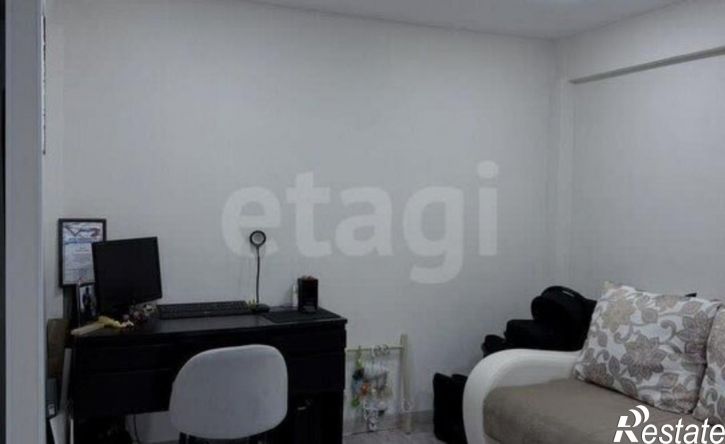 2-комн квартира улица Крупской, 12,  д. 12