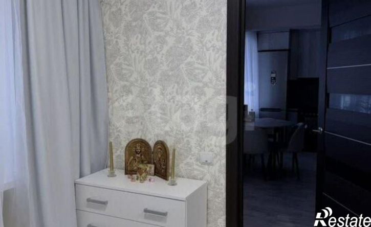 2-комн квартира улица Крупской, 12,  д. 12