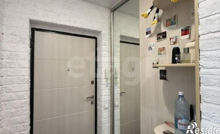 1-комн квартира Солнечная улица, 4,  д. 4