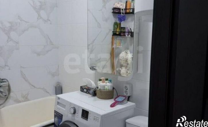 2-комн квартира улица Крупской, 12,  д. 12