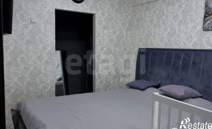 2-комн квартира улица Крупской, 12,  д. 12