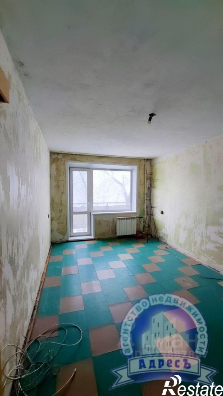 2-комн квартира Лесная улица, 12Б,  д. 12Б