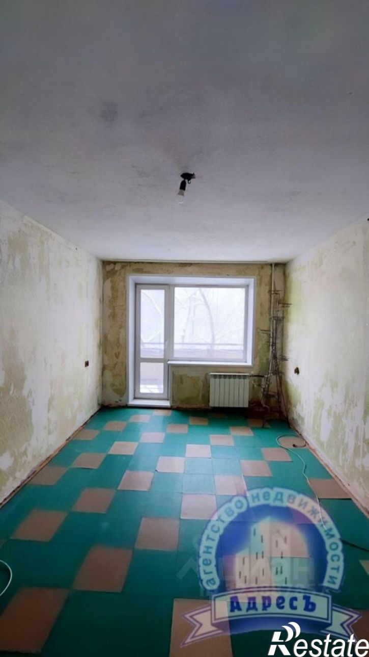 2-комн квартира Лесная улица, 12Б,  д. 12Б