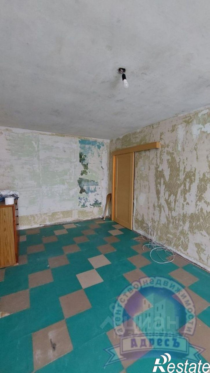 2-комн квартира Лесная улица, 12Б,  д. 12Б