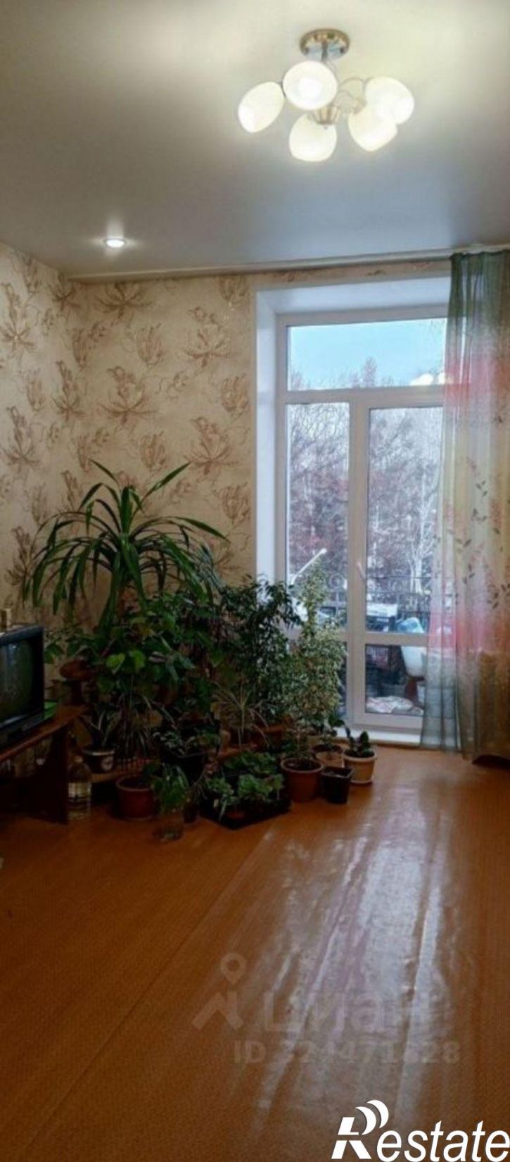 3-комн квартира Северск городской округ, Северск