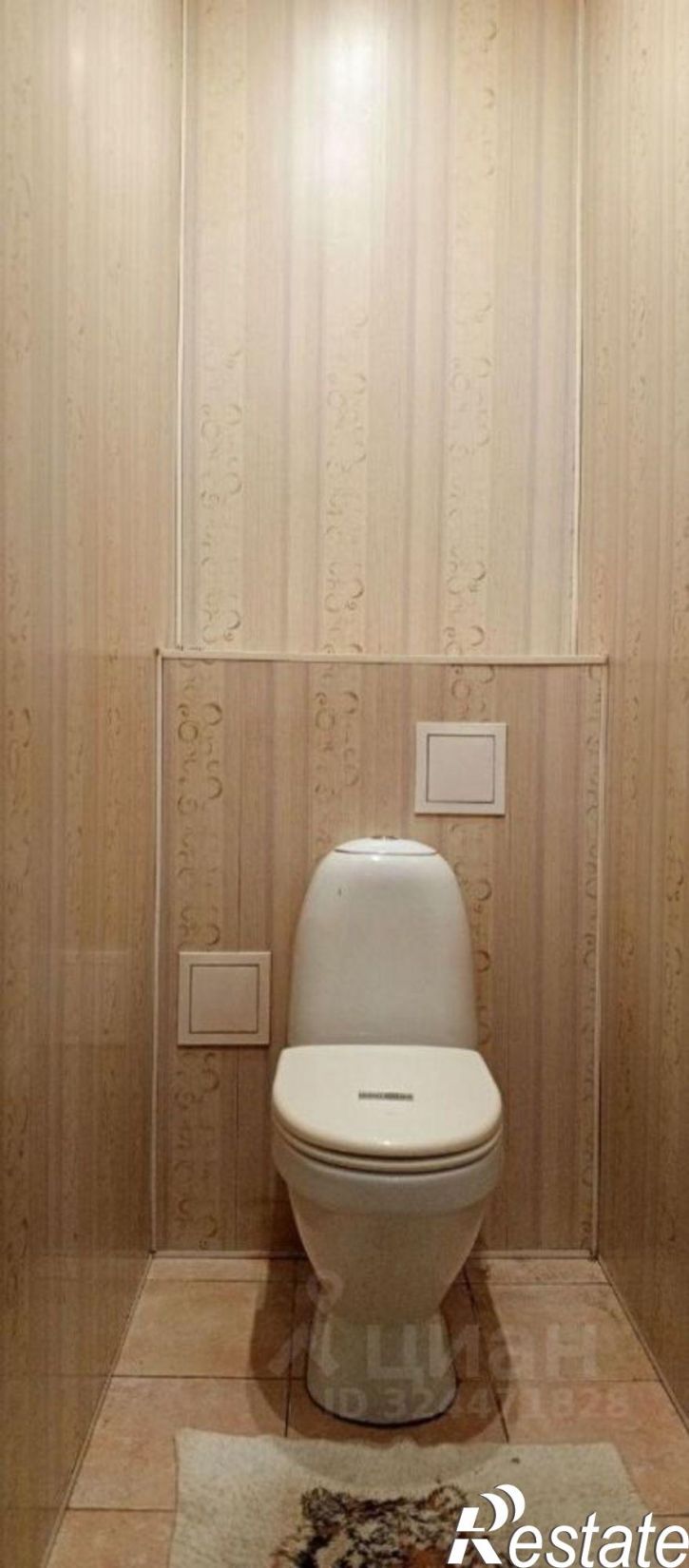 3-комн квартира Северск городской округ, Северск