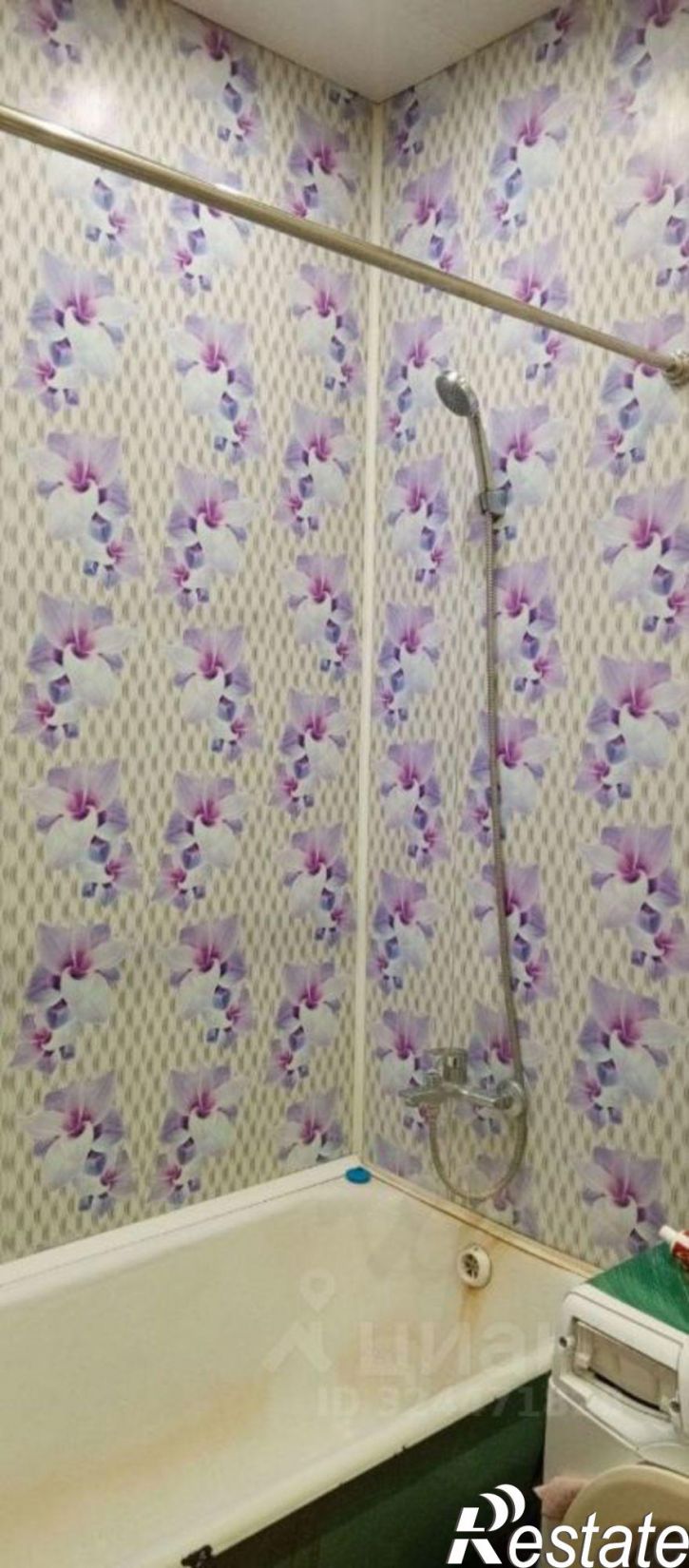 3-комн квартира Северск городской округ, Северск