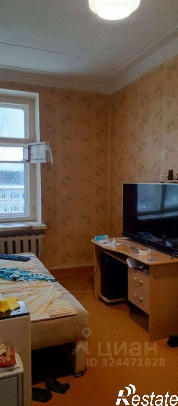 3-комн квартира Северск городской округ, Северск