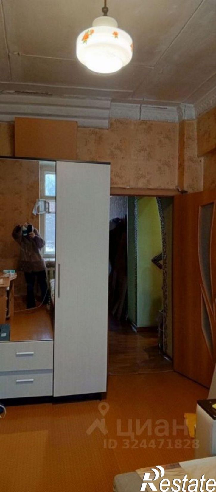 3-комн квартира Северск городской округ, Северск