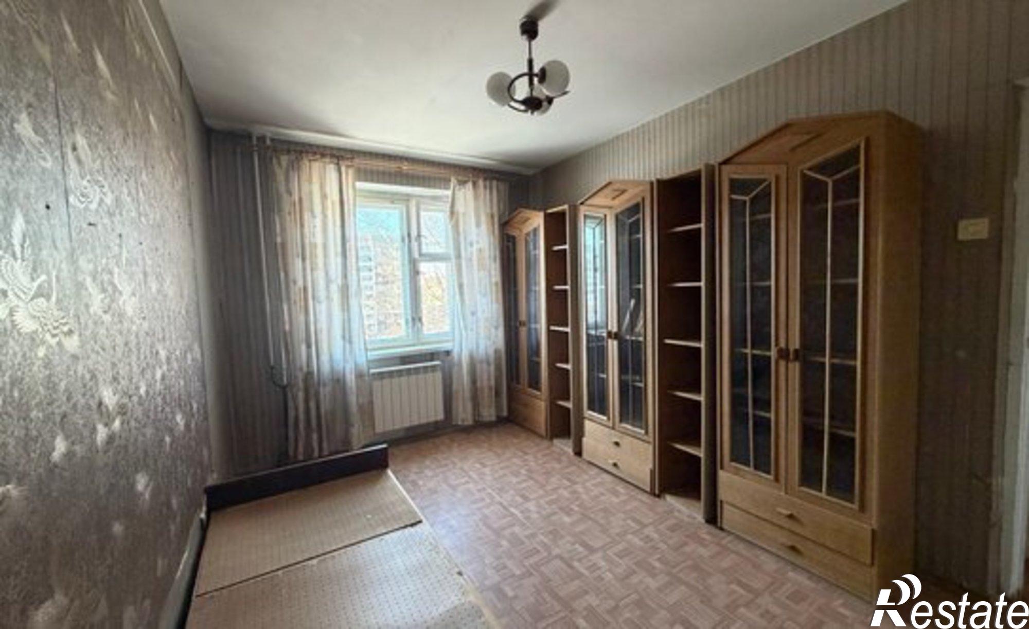 Купить квартиру за 5 000 000 рублей на улица Победы, 5