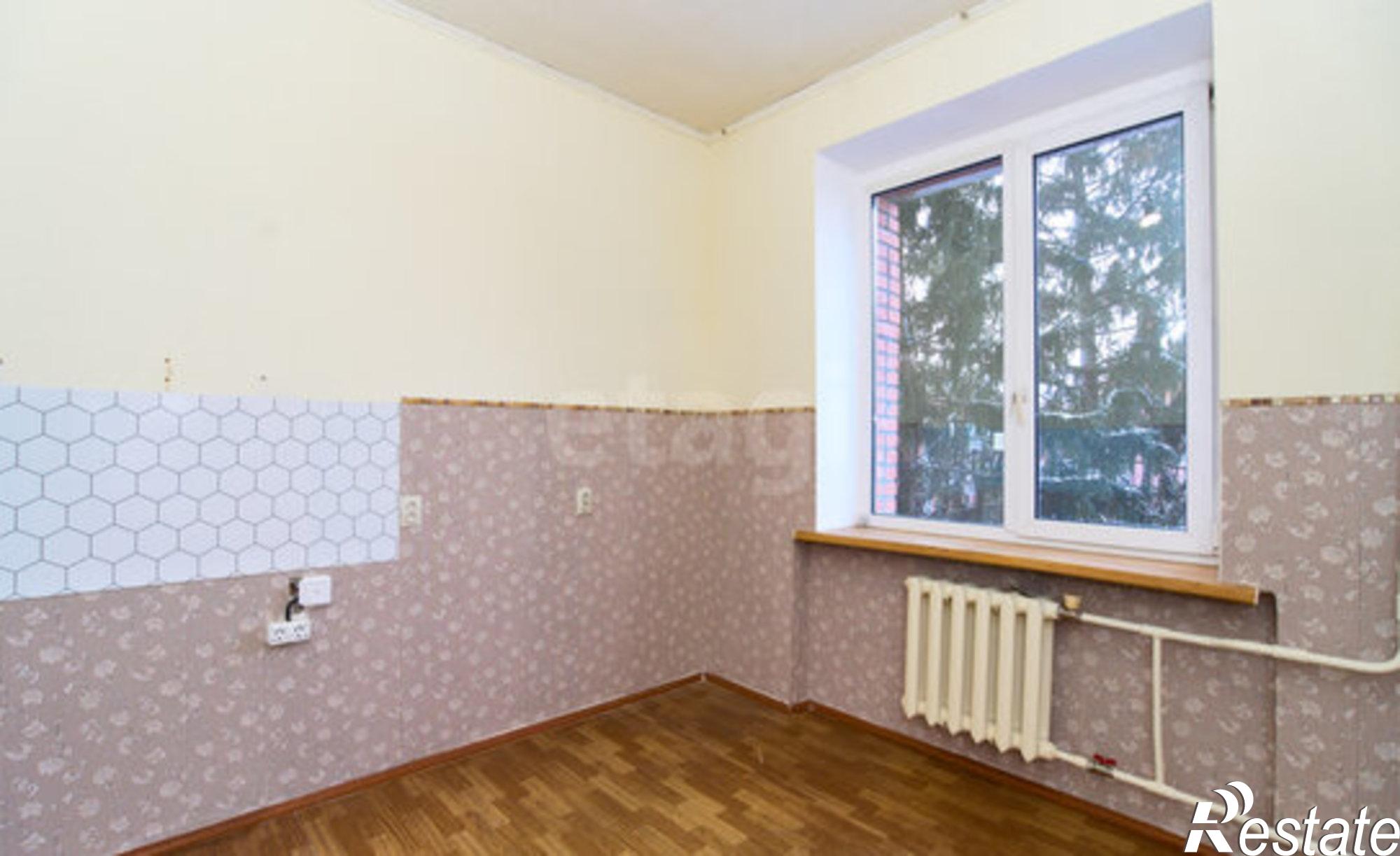 Купить квартиру за 2 500 000 рублей на Транспортная улица, 32